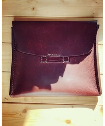 Makr Carry Goods | クラッチバッグ