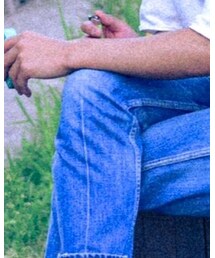 Ordinary fits | デニムパンツ