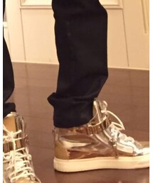Giuseppe Zanotti | その他シューズ