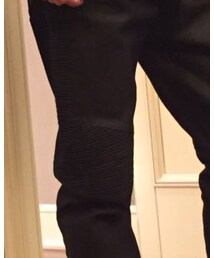 BALMAIN | デニムパンツ