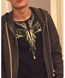 MARCELO BURLON | Tシャツ/カットソー
