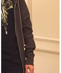 Rick Owens | ピーコート