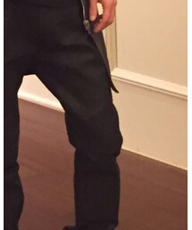 BALMAIN | デニムパンツ