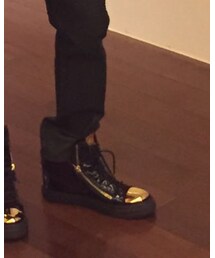 Giuseppe Zanotti | その他シューズ