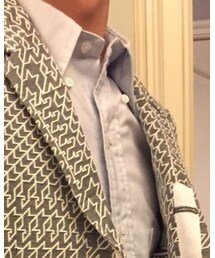 THOM BROWNE | シャツ/ブラウス