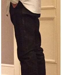 BALMAIN | デニムパンツ