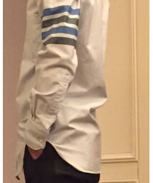 THOM BROWNE | シャツ/ブラウス