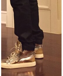Giuseppe Zanotti | その他シューズ
