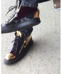 Giuseppe Zanotti | その他シューズ