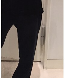 PRADA | チノパンツ