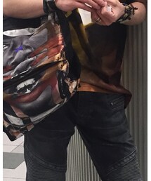 GIVENCHY | バックパック/リュック