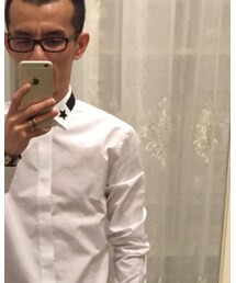 GIVENCHY | シャツ/ブラウス