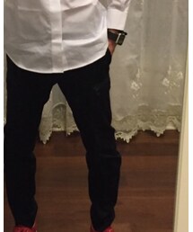 UNDERCOVER | チノパンツ