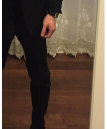 UNDERCOVER | その他パンツ