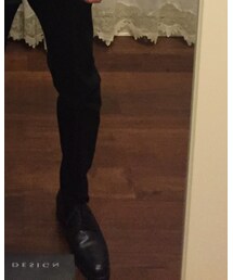 SAINT LAURENT PARIS | シューズ