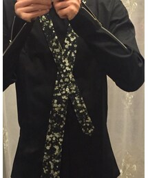 GIVENCHY | ネクタイ
