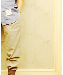 junnj | チノパンツ