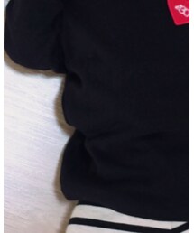 無印良品 | Tシャツ/カットソー