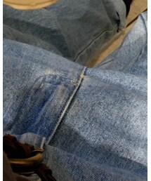 古着 | デニムパンツ