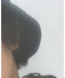 JOINT | 帽子