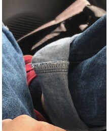 Carhartt | デニムパンツ