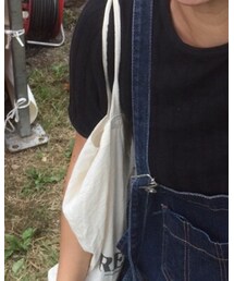 JANTIQUES | エコバッグ/サブバッグ