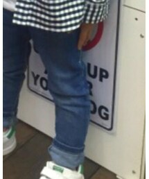 OLD NAVY | デニムパンツ