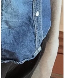 GU | シャツ/ブラウス