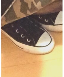 CONVERSE | スニーカー
