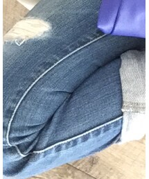 UNIQLO | デニムパンツ