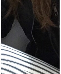 ZARA | ライダースジャケット