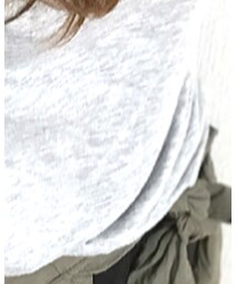 H&M | Tシャツ/カットソー