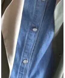 no brand | シャツ/ブラウス