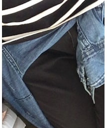 GU | その他パンツ