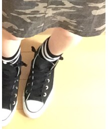 CONVERSE | スニーカー