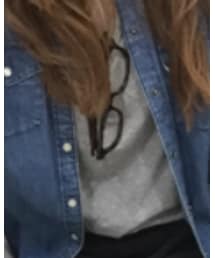 no brand | メガネ