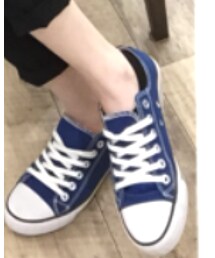 GU | スニーカー