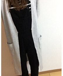 GU | カーディガン/ボレロ