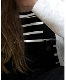 GU | Tシャツ/カットソー