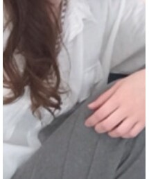 GU | シャツ/ブラウス