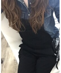 GU | シャツ/ブラウス