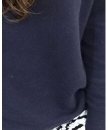 no brand | スウェット