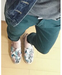 Antgauge | その他パンツ