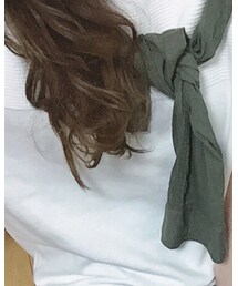 GU | シャツ/ブラウス