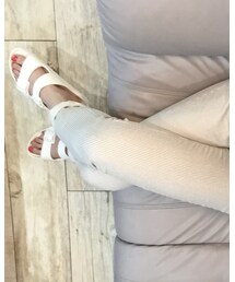 ZARA | その他パンツ