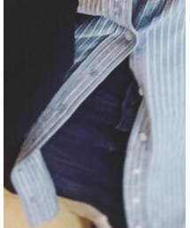 GU | デニムスカート