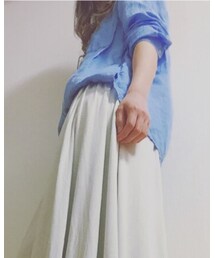 GU | シャツ/ブラウス