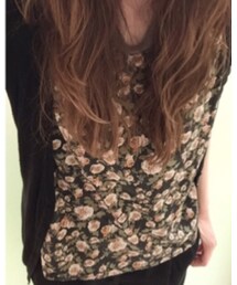 ZARA | Tシャツ/カットソー