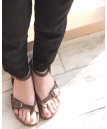 BIRKENSTOCK | サンダル