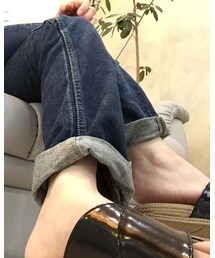 GLOBAL WORK | サンダル